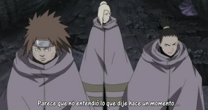 Naruto: Shippuuden Movie 3 - Hi no Ishi wo Tsugu Mono
